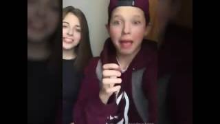 musical.lys || jacob sartorius and baby ariel