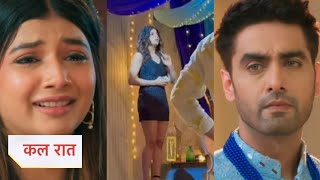 YRKKH New Promo 28th May: Abhira Gets Embarrassed At Sangeet, Armaan Makes Heroic Entry