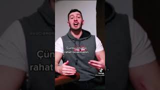 Ege Fitness - Ilişki Hakkında Konuşuyor