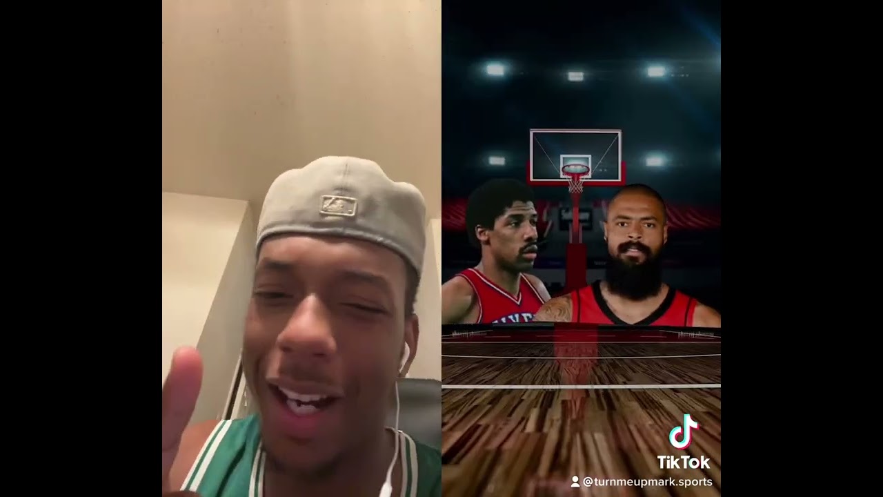 Best 6 Player In The NBA YouTube