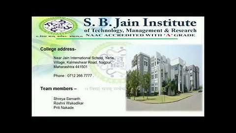 GreenField : Online platform for nursery