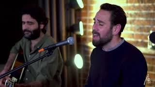 Can Emre Özer - Chris Isaak / Wicked Game / Acoustic Cover