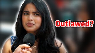 Should Hate Speech Be Illegal?