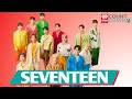 SEVENTEEN Talk '_WORLD', North American Tour, In-N-Out & MORE!