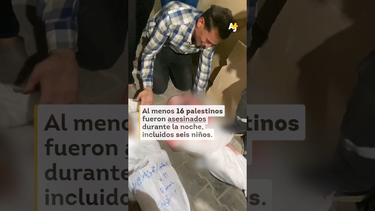 هجوم إسرائيلي يسفر عن مقتل ستة أطفال في رفح