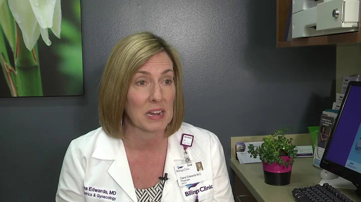 Dana Edwards, MD | Billings Clinic Ob/Gyn
