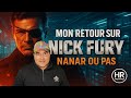 NICK FURY FILM 1998 AVIS Marvel Mcu Youtube Fx Film Movie Vlog Vlogs Nickfury 