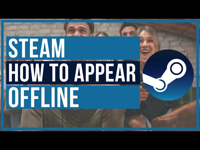 How to find out if my friend is actually online on Steam - Quora