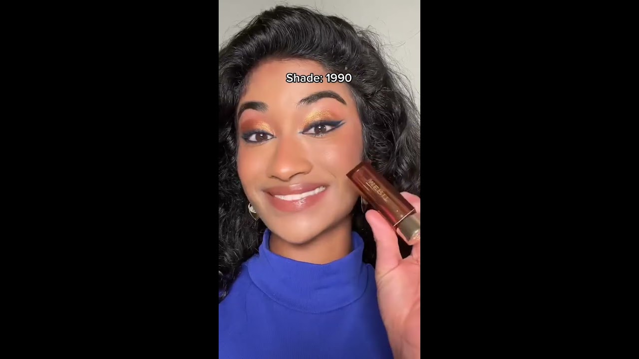 Y All Need To Try These Lipsticks They Re Sooo Brown Girl Friendly 