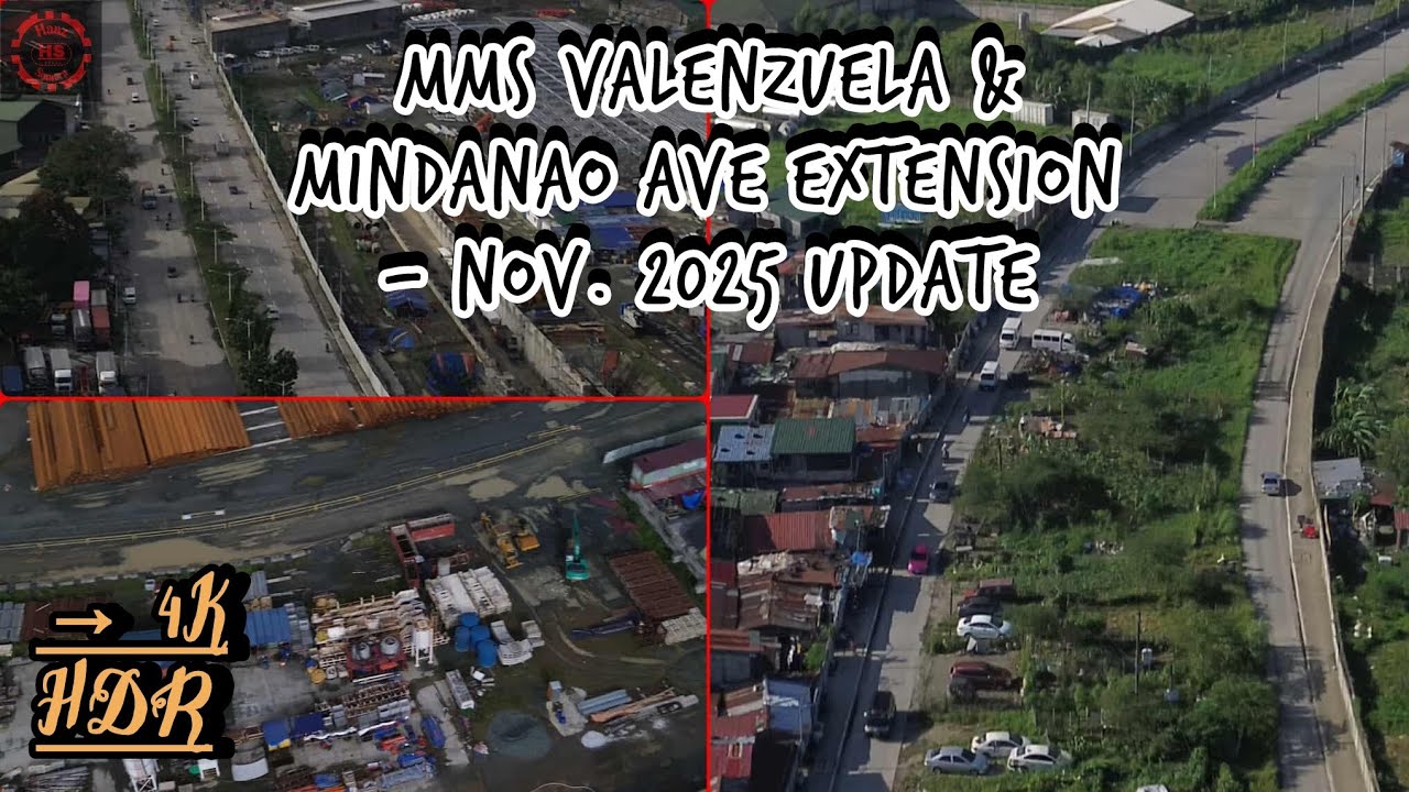 MMS depot & Mindanao Ave Ext  → NV2025 (1)