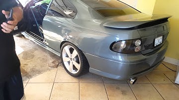 Torquer v2 114lsA untuned