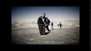 Kurdish Version - Gangnam Style Aziz Waisi Kurdish Style