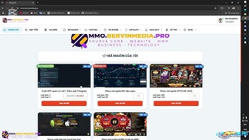 BVM | Share Web Bán Và Chia Sẻ Mã Nguồn Uy Tín Chất Lượng - Giới Thiệu Code Bot Spam Telegram...