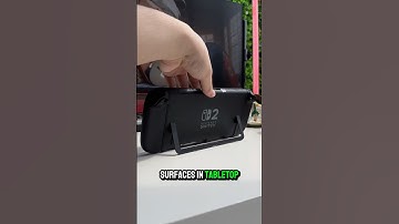 Never do these 4 things to your Switch 2 #nintendoswitch2 #amiibo #gadget