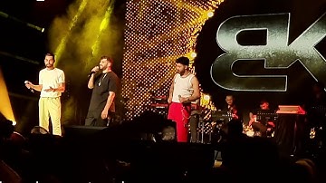 Thumbnail of Kerem Özdemir & Burak Bulut & Kurtuluş Kuş - Mutlu Ol Yeter - Sen Bir Aysın - Allah Allah