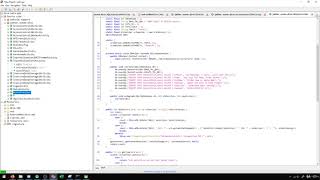 Foundations of Hacking and Pentesting Android Apps-part 12,4  Content Provider Injections screenshot 4