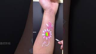 Best stroke Painting #stroke #painting