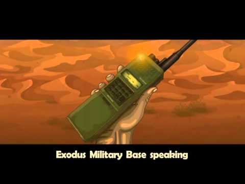 Video till Nytt på App Store idag: Earn to Die