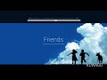 KUWAGO - Friends