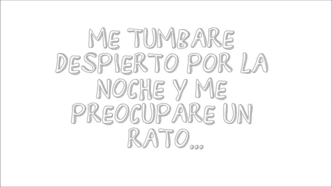 Heart to heart james blunt (letra español) YouTube