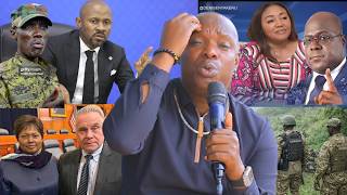 UTARANIGWA AGARAMYE, UMUGORE WA TSISEKEDI WA TSISEKEDI ARARUSIMBUTSE? KONGO YOSE ICITSEMO IGIKUBA