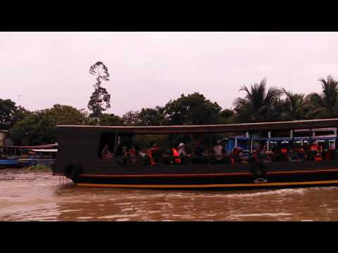 Video: Saya Pergi Untuk Menangkap Perubahan Di Delta Mekong Dan Menemukan Jiwanya