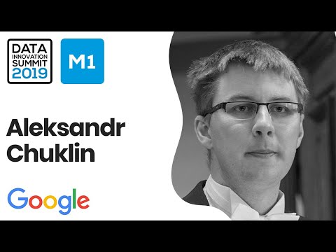 Conversational Search in the Google Assistant - Aleksandr Chuklin, Google