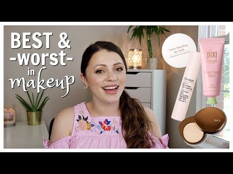 BEST & WORST