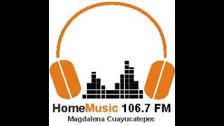 home music Radio 106.7 FM Live Stream