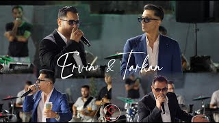 : ERVIN & TARKAN - ORK.MLADI TALENTI - TAIR VIOLINA  - SPLET GILJA DUSHAKE 2025 II STUDIO ELITE PRO