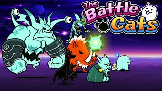 Battle Cats Music: Filibuster Obstructa Invasion Theme For 1 Hour