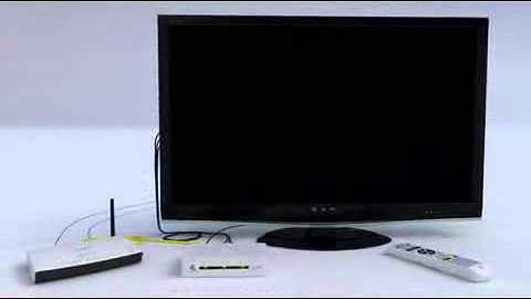 PTCL Smart TV   Configuration video on Vimeo clip3