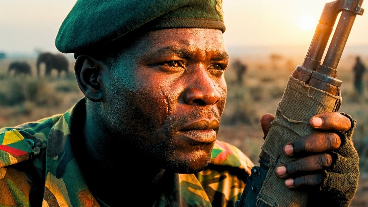 HUNTING POACHERS & One of the World's Most Dangerous Jobs | Risky Jobs