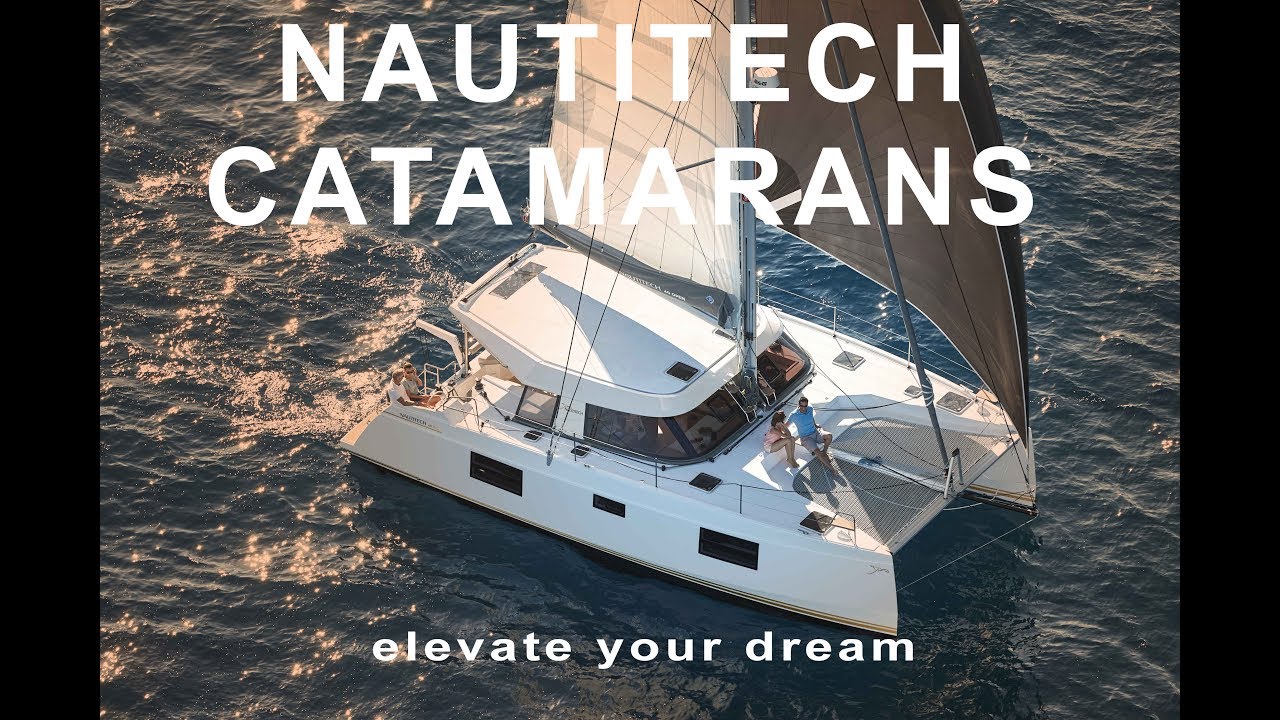 Nautitech Catamarans