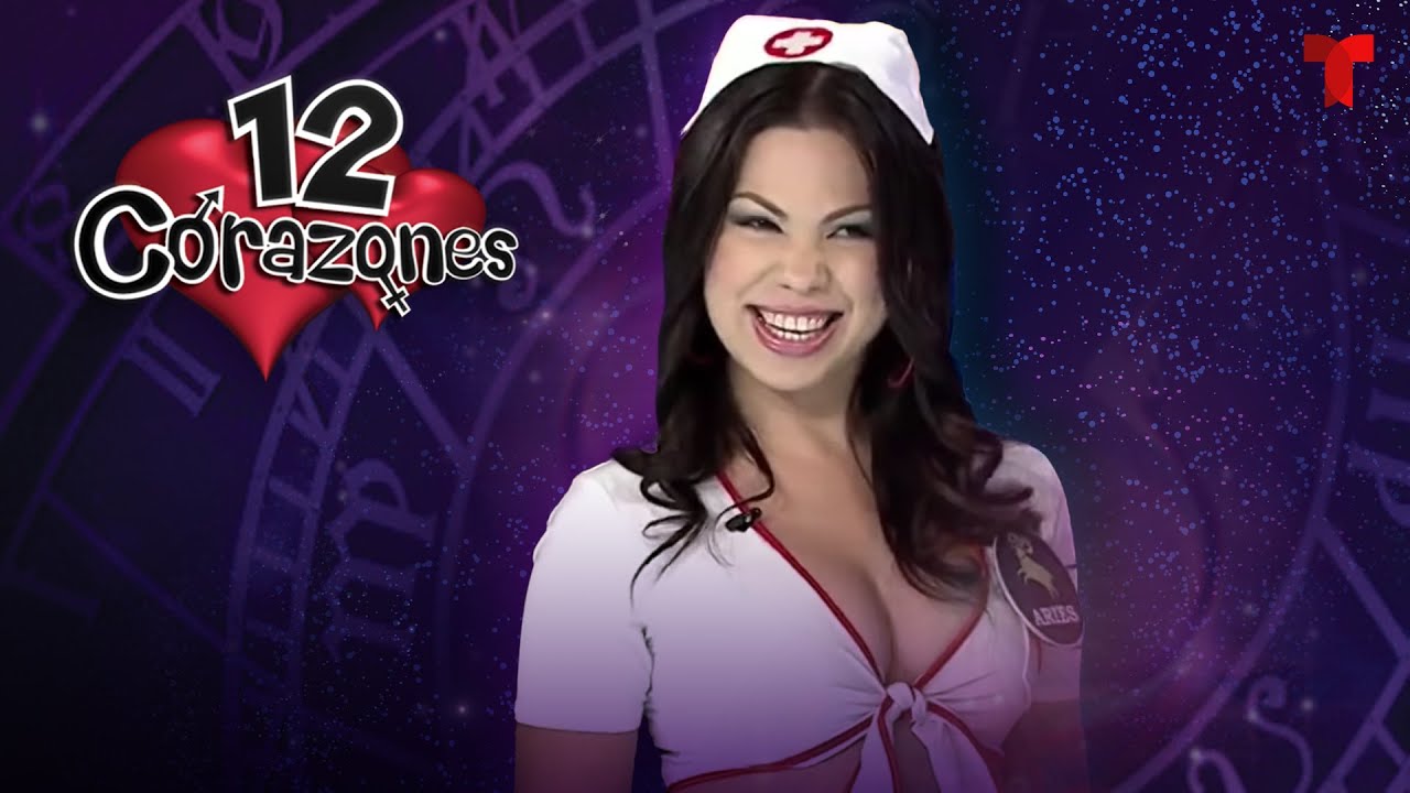 12 Corazones Capítulo Completo: El uniforme hace la diferencia a la hora de seducir 🔥🎩