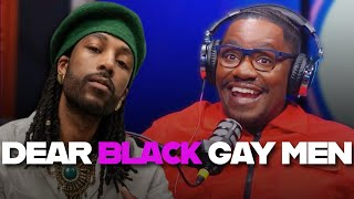 The Cost of Being Too Much How to Take Up Space as a Black Queer Man