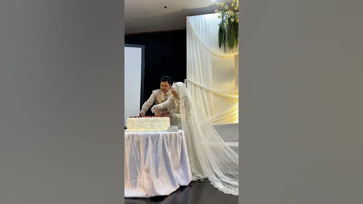 WEDDING CAKE | ITALIAN WEDDING CAKE