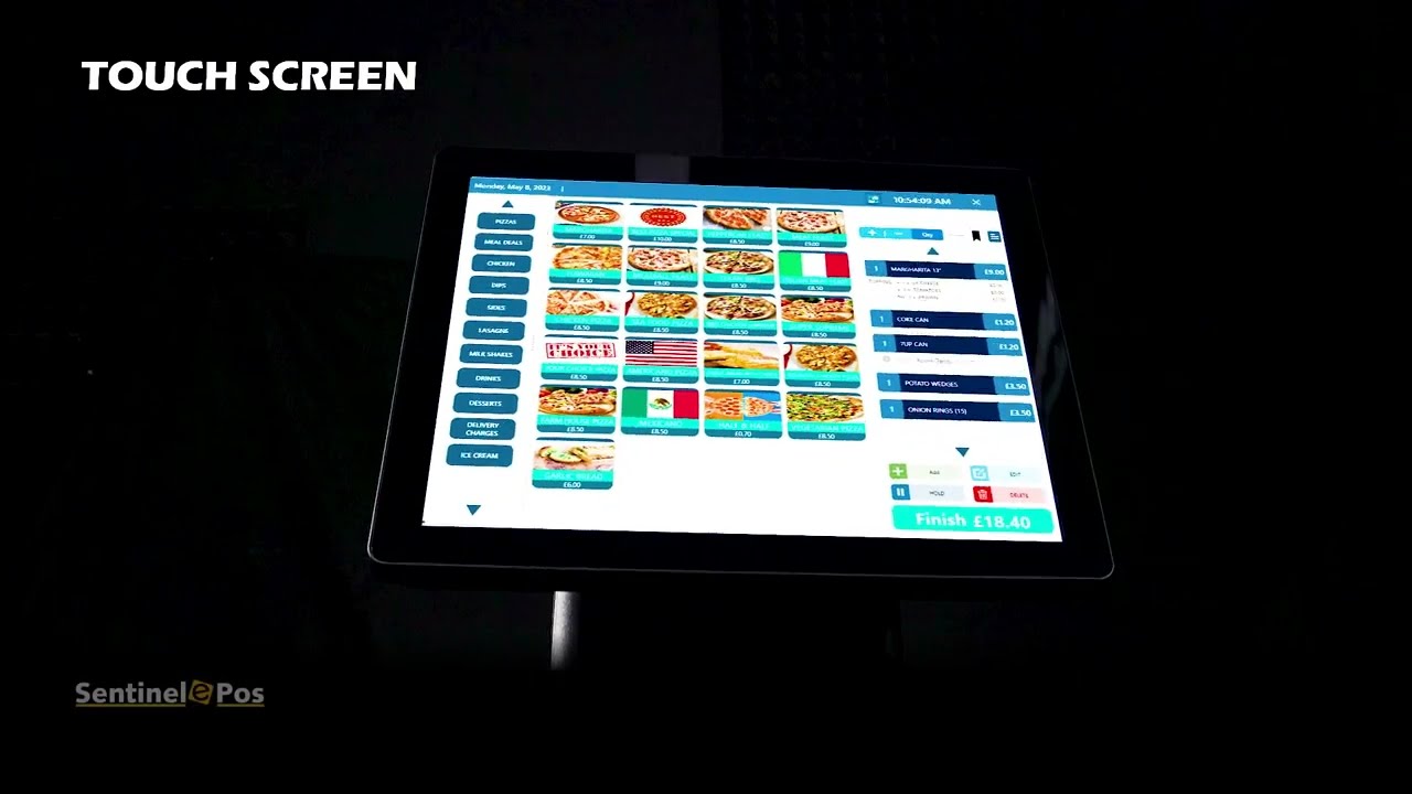 Imagine Media Network | Product Video Shoot