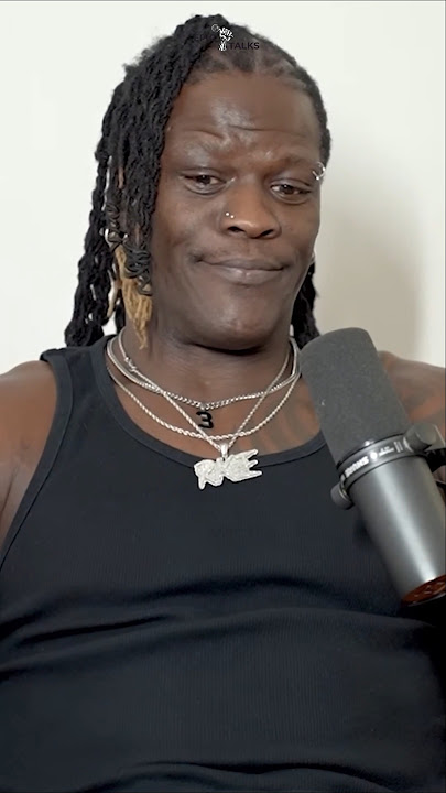 R-Truth Accidentally Won US Championship