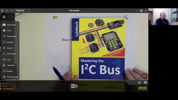 Electronics Club - How to Design Electronics - I2C/SPI/ESB