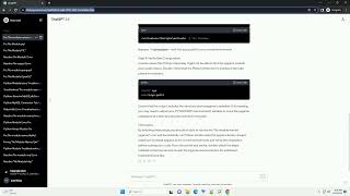 python no module named pygame