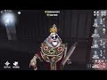 229 clerk  pro player  eversleeping town  identity v