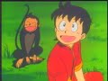 Chinmi   kung fu boy eps 1 bahasa indonesia