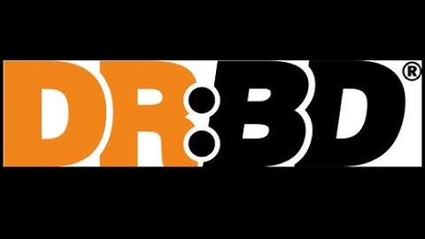 Increase DRBD Storage Size