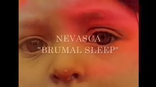 Nevasca - Brumal Sleep (Audio)