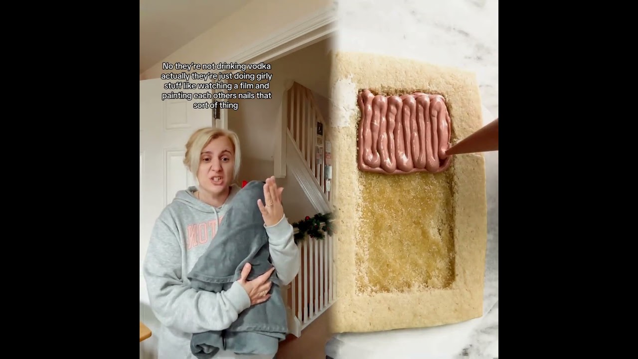 Could Craig have been right with one of his questions! 