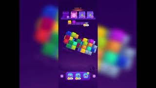 Cube Tap Sort Level 31 Game 