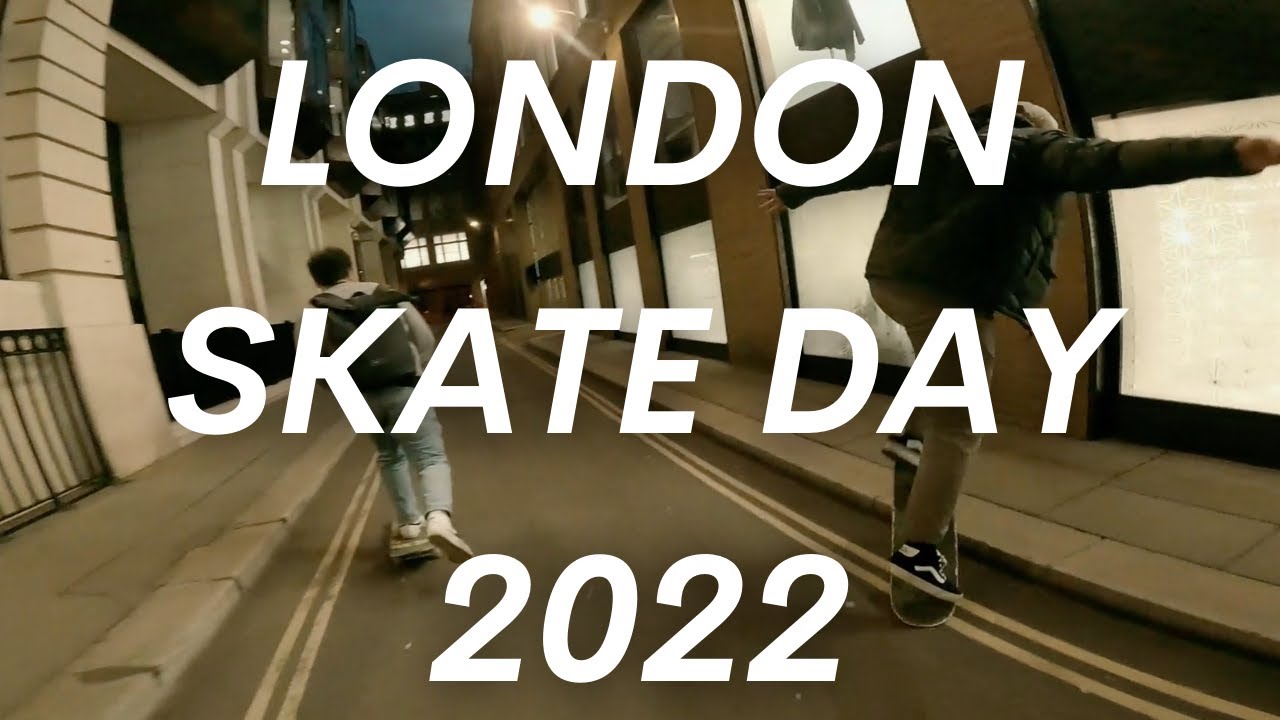 LDNSkateFeb
