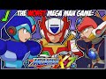 Mega Man X7 is the Worst Mega Man Game of All Time