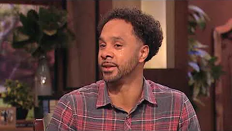 Jonathan Pitts: Carried Through The Grief (LIFE To...